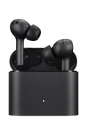 Xiaomi Mi True Wireless Earphones 2 Pro Słuchawki Bezprzewodowy Douszny Połączenia/muzyka Bluetooth Czarny Xiaomi