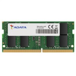 ADATA AD4S26668G19-SGN moduł pamięci 8 GB DDR4 2666 MHz ADATA