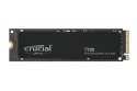 Crucial T700 2 TB M.2 PCI Express 5.0 NVMe Crucial