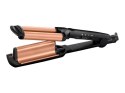 Falownica Babyliss W2447E (85W; kolor czarny) Babyliss