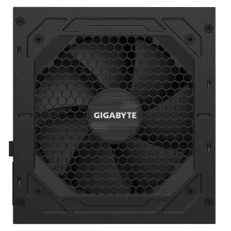 Gigabyte P850GM moduł zasilaczy 850 W 20+4 pin ATX ATX Czarny Gigabyte