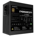 Gigabyte P850GM moduł zasilaczy 850 W 20+4 pin ATX ATX Czarny Gigabyte