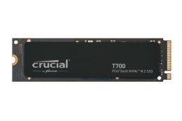 SSD PCIE G5 M.2 NVME 1TB/T700 CT1000T700SSD3 CRUCIAL Crucial