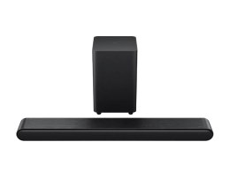 Soundbar TCL S643WE 3.1 240 W czarny TCL