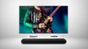 Soundbar TCL S643WE 3.1 240 W czarny TCL