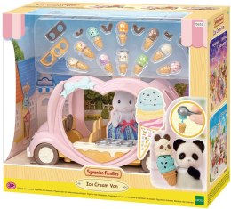 Sylvanian Families 5651 zestaw zabawkowy EPOCH