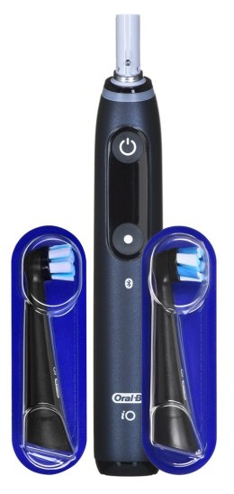 Szczoteczka Oral-B iO Series 8N Black Onyx Braun