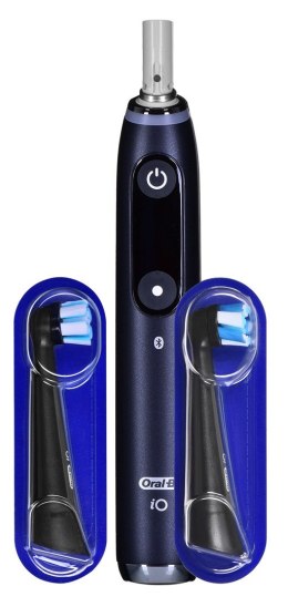 Szczoteczka Oral-B iO Series 9 Black Onyx Braun