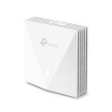 TP-Link Omada EAP650-Wall 3000 Mbit/s Biały Obsługa PoE TP-LINK