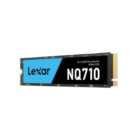 Dysk SSD Lexar LNQ710 2TB M.2 PCIe NVMe Lexar