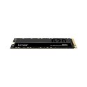 Dysk SSD Lexar NM620 2TB M.2 PCIe NVMe Lexar