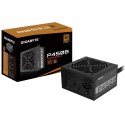 Gigabyte P450B moduł zasilaczy 450 W 20+4 pin ATX ATX Czarny Gigabyte