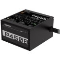 Gigabyte P450B moduł zasilaczy 450 W 20+4 pin ATX ATX Czarny Gigabyte