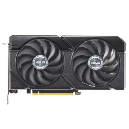 Karta graficzna ASUS DUAL GeForce RTX 4070 OC 12GB EVO ASUS