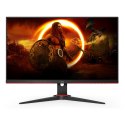 MONITOR AOC LED 24" 24G2ZE/BK AOC