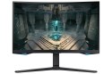 MONITOR SAMSUNG ODYSSEY G6 27" LS27BG650EUXEN Samsung