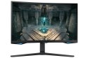 MONITOR SAMSUNG ODYSSEY G6 27" LS27BG650EUXEN Samsung