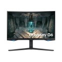 MONITOR SAMSUNG ODYSSEY G6 27" LS27BG650EUXEN Samsung