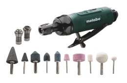 Metabo DG 25 Set Pneumatyczna Szlifierka Prosta Metabo