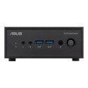 Mini PC ASUS PN42 SN063AV WOC/N100/4G/128V ASUS