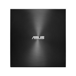 Nagrywarka ASUS SDRW-08U7M-U SDRW-08U7M-U/BLK/G/AS/P2G (USB 2.0; zewnętrzna) ASUS