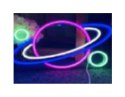 Neon LED Activejet AJE-NEON PLANET Activejet