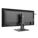 Philips 5000 series 40B1U5600/00 monitor komputerowy 101,6 cm (40") 3440 x 1440 px Wide Quad HD LCD Czarny Philips