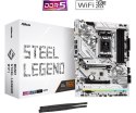 Płyta główna Asrock B650 STEEL LEGEND WIFI Asrock