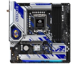 Płyta główna Asrock B760M PG SONIC WIFI Asrock