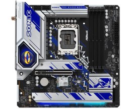 Płyta główna Asrock B760M PG SONIC WIFI Asrock