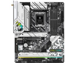 Płyta główna Asrock Z790 Steel Legend WiFi Asrock