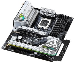 Płyta główna Asrock Z790 Steel Legend WiFi Asrock