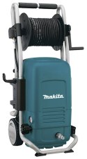 MAKITA MYJKA WYSOKOCIŚNIENIOWA 2500W 150BAR 500l/h HW151 MAKITA