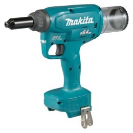 MAKITA.NITOWNICA AKUM.18V DRV250ZJ BEZ AKU. I ŁAD. MAKPAC 4,8 - 6,4mm MAKITA