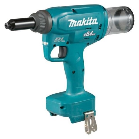 MAKITA.NITOWNICA AKUM.18V DRV250ZJ BEZ AKU. I ŁAD. MAKPAC 4,8 - 6,4mm MAKITA