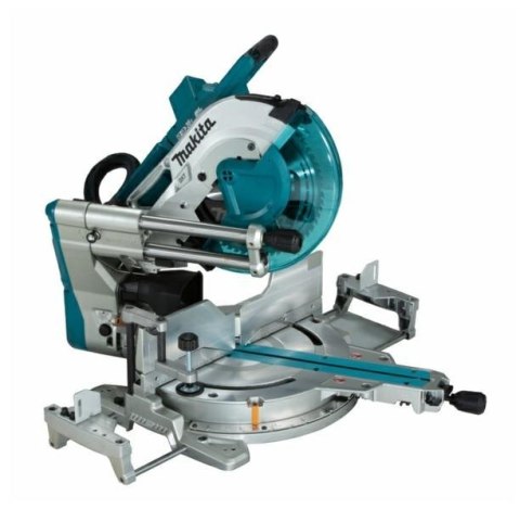 MAKITA.PIŁA UKOŚNICA 2x18V DLS211ZU 305mm BLDC MAKITA