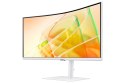 MONITOR SAMSUNG 34" LS34C650TAUXEN Samsung