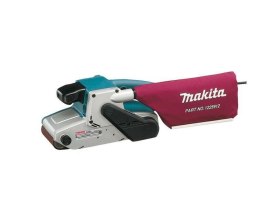 Makita 9404J przenośna szlifierka Szlifierka taśmowa MAKITA