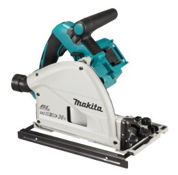 Makita AKUM. RĘCZNA PILARKA TARCZOWA-ZAGŁĘBIARKA 2 X 18 V DSP600ZJ MAKITA