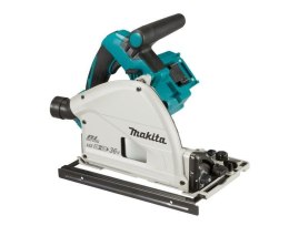 Makita AKUM. RĘCZNA PILARKA TARCZOWA-ZAGŁĘBIARKA 2 X 18 V DSP600ZJ MAKITA