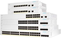 Switch Cisco CBS220-48P-4G-EU Cisco