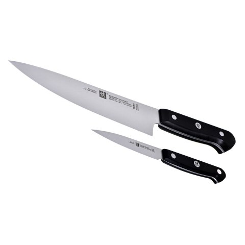 ZWILLING ZESTAW 2 NOŻY GOURMET ZWILLING