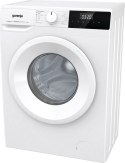 Gorenje WNHPI72SCS pralka Od przodu 7 kg 1200 RPM C Biały Gorenje