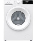 Gorenje WNHPI72SCS pralka Od przodu 7 kg 1200 RPM C Biały Gorenje