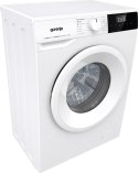 Gorenje WNHPI72SCS pralka Od przodu 7 kg 1200 RPM C Biały Gorenje