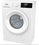 Gorenje WNHPI72SCS pralka Od przodu 7 kg 1200 RPM C Biały Gorenje