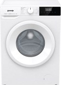 Gorenje WNHPI72SCS pralka Od przodu 7 kg 1200 RPM C Biały Gorenje