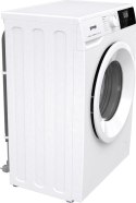 Gorenje WNHPI72SCS pralka Od przodu 7 kg 1200 RPM C Biały Gorenje