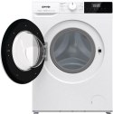 Gorenje WNHPI72SCS pralka Od przodu 7 kg 1200 RPM C Biały Gorenje