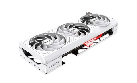 Karta graficzna SAPPHIRE Radeon RX 7700 XT PURE GAMING OC 12GB GDDR6 Sapphire